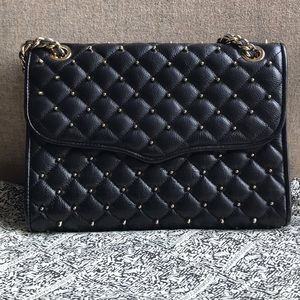 Rebecca Minkoff Studded Affair Bag